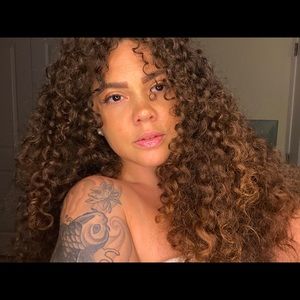 Meet your Posher, Tracy